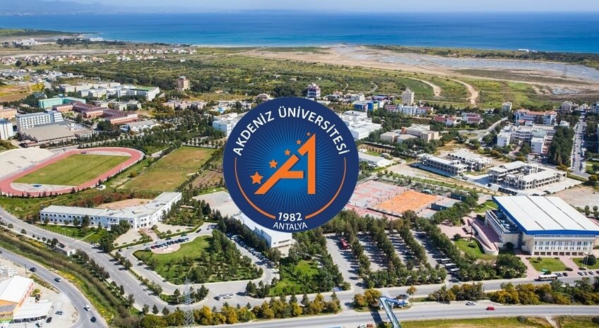 Akdeniz Üniversitesi Özgeçmiş
