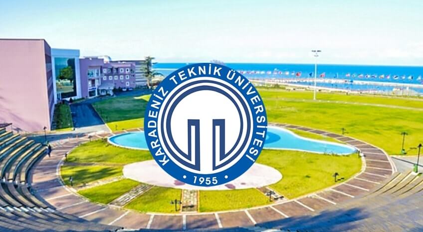Trabzon Karadeniz Teknik Üniversitesi