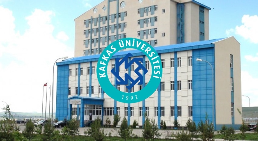 Kars Kafkas Üniversitesi
