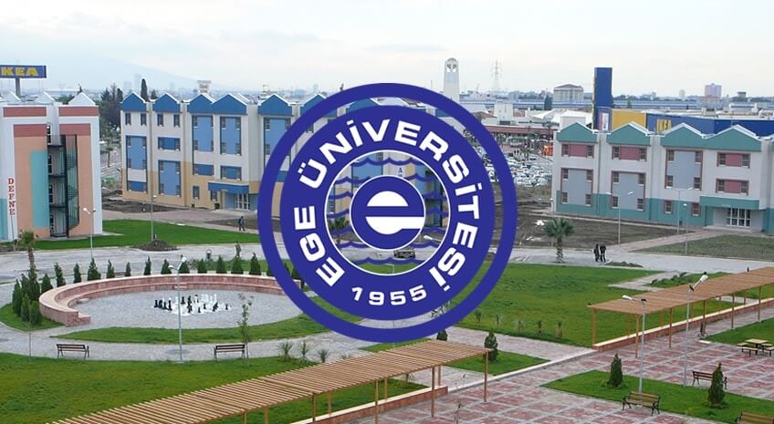 İzmir Ege Üniversitesi