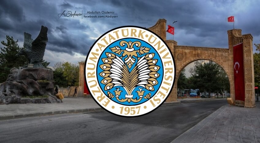 Erzurum Üniversitesi