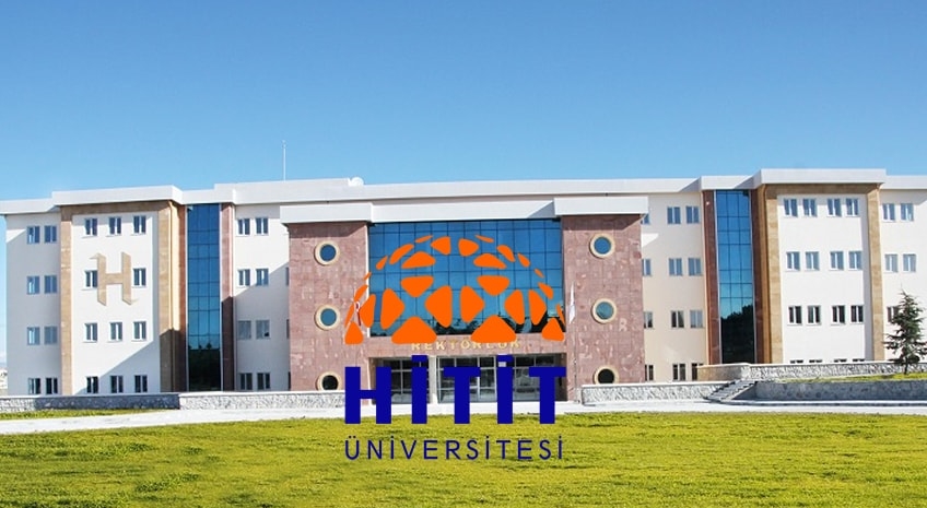 Çorum Hitit Üniversitesi