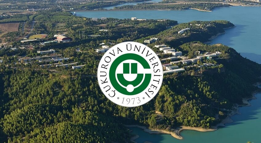 Adana Çukurova Üniversitesi 