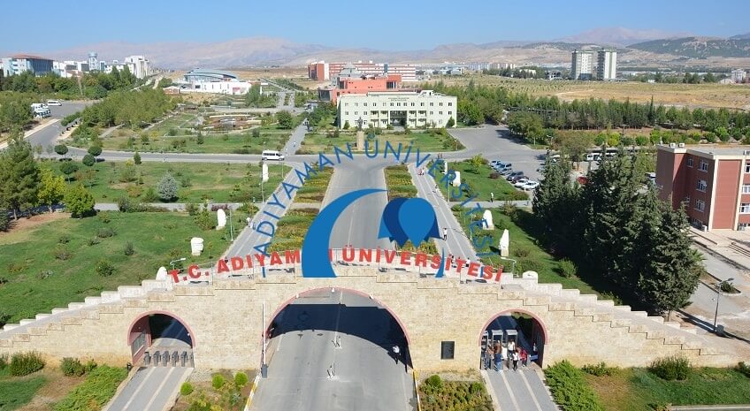 Adıyaman Üniversitesi 