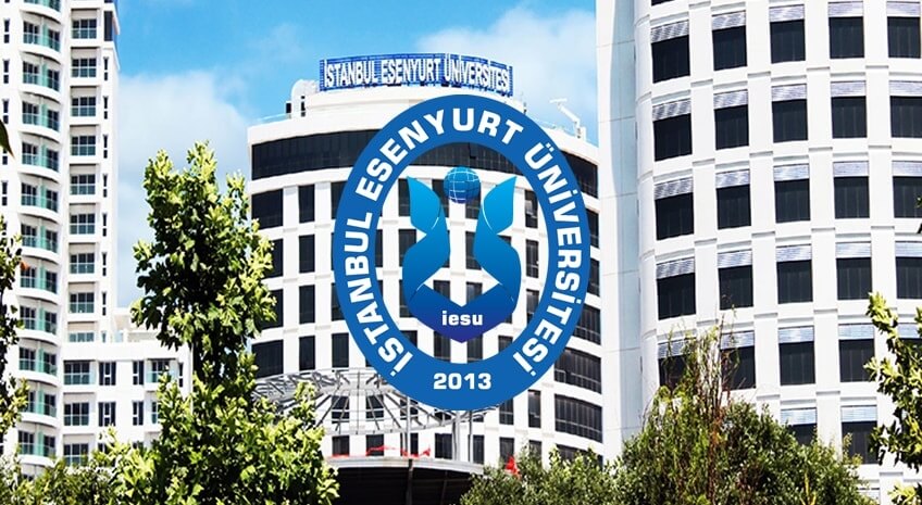İstanbul Esenyurt Üniversitesi Yöneticilik