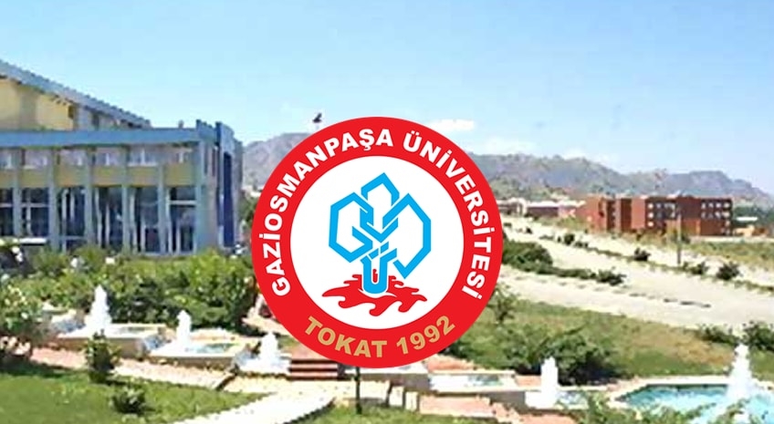 Tokat Gaziosmanpaşa Üniversitesi Özel Yetenek Sınavı Besyo