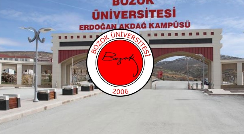 Yozgat Bozok Üniversitesi Özel Yetenek Sınavı Besyo 2017
