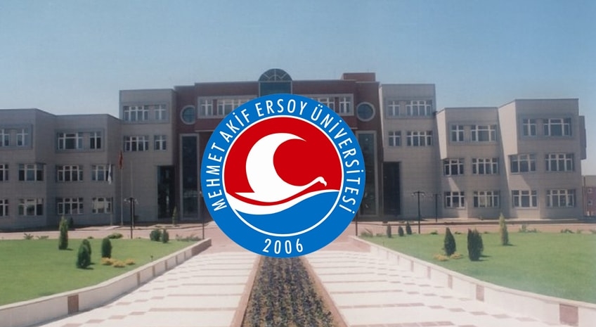 Burdur Mehmet Akif Ersoy Üniversitesi - Besyo 2018