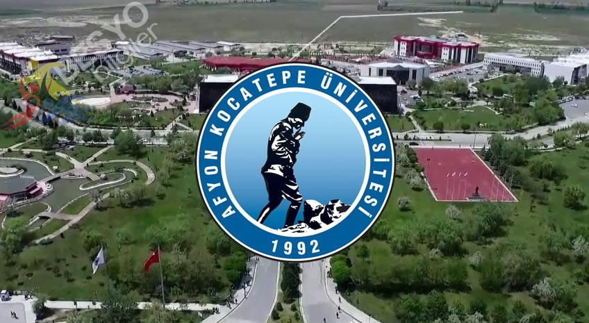 Afyon Kocatepe Üniversitesi Özel Yetenek Sınavı - Besyo 2018