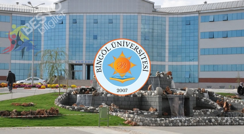 Bingöl Üniversitesi Özel Yetenek Sınavı - Besyo 2018