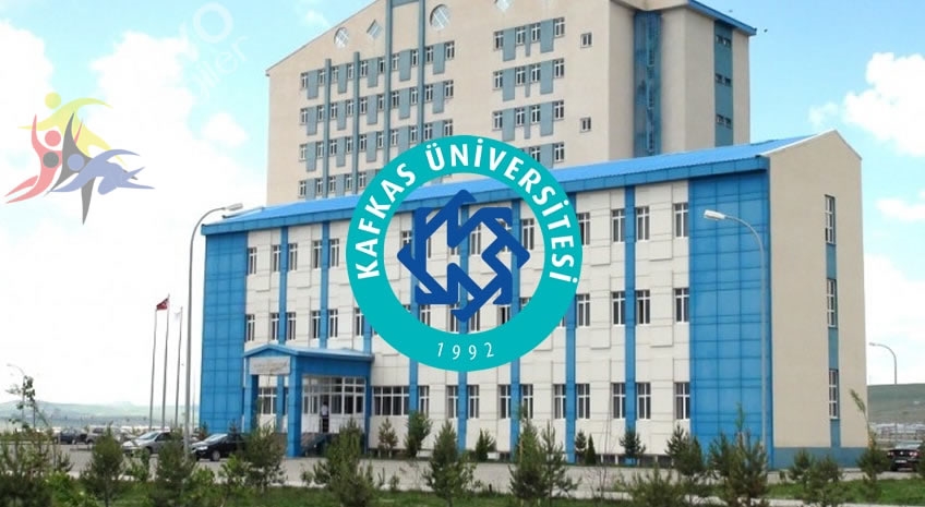Kars Kafkas Üniversitesi Özel Yetenek Sınavı - Besyo 2018 