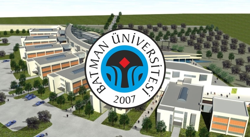 Batman Üniversitesi Özel Yetenek Sınavı - Besyo 2018