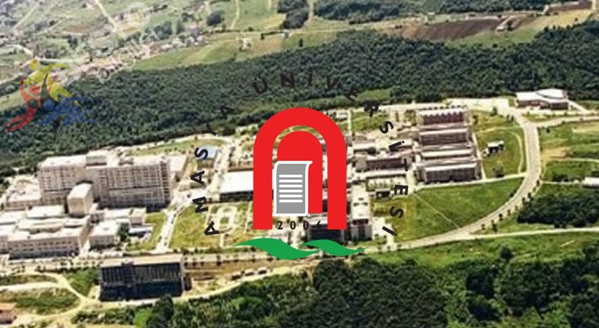 Amasya Üniversitesi Özel Yetenek Sınavı - Besyo 2018