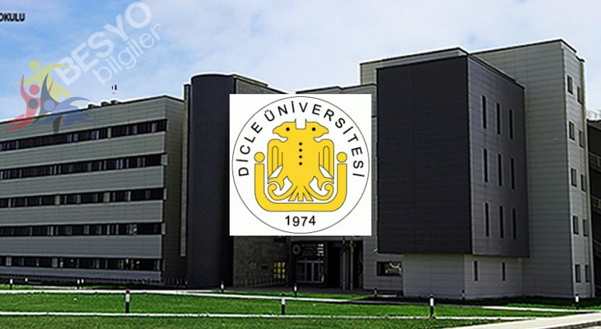 Diyarbakır Dicle Üniversitesi Özel Yetenek Sınavı - Besyo 2018