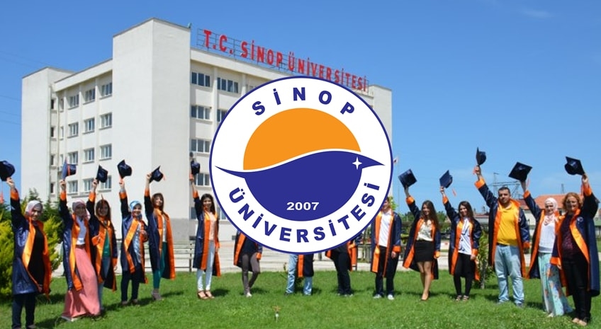 Sinop Üniversitesi Özel Yetenek Sınavı - Besyo 2018