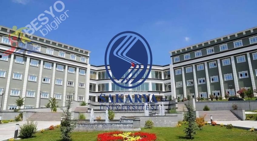 Sakarya Üniversitesi Özel Yetenek Sınavı Kılavuzu - Besyo 2018