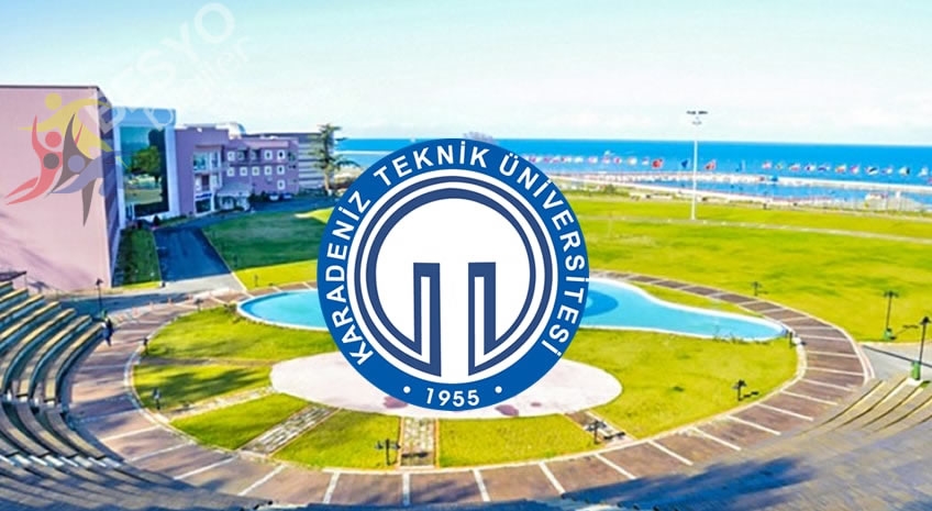 Karadeniz Teknik Üniversitesi Özel Yetenek Sınavı Kılavuzu - Besyo 2018