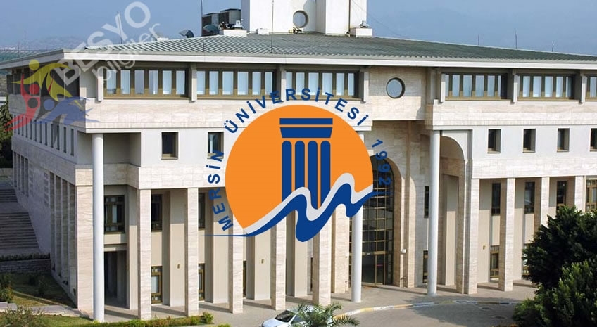 Mersin Üniversitesi Özel Yetenek Sınavı Kılavuzu - Besyo 2018