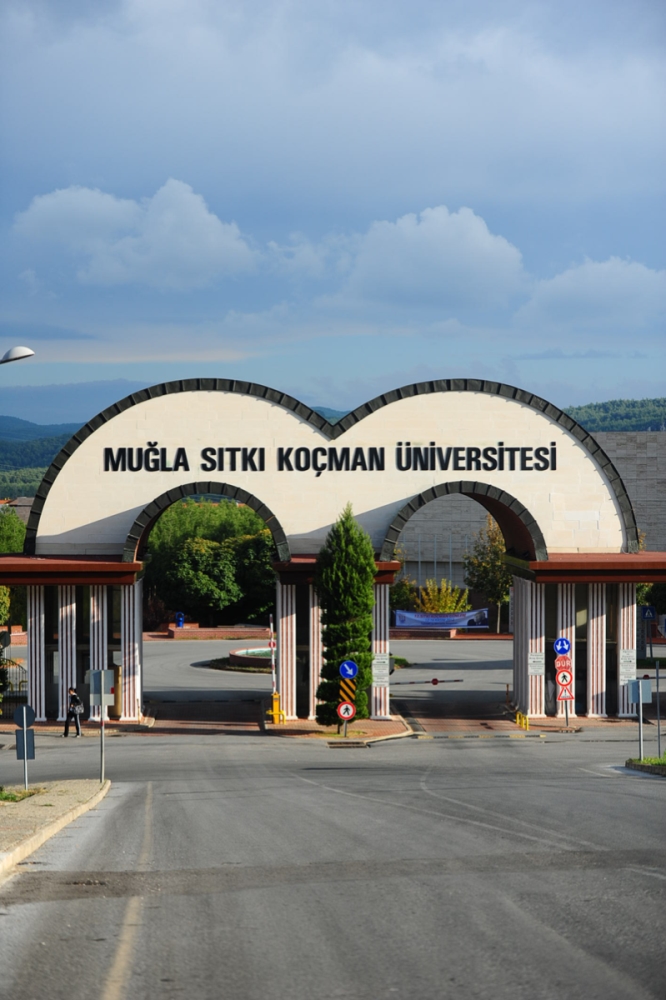 Muğla Sıtkı Koçman Üniversitesi Besyo 2022 Özel Yetenek Sınavı