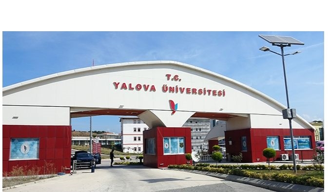 Yalova Üniversitesi Besyo 2022 Özel Yetenek Sınav kılavuzu