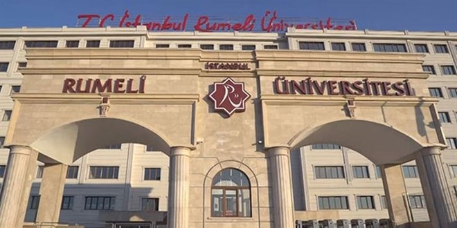 Rumeli Üniversitesi Besyo 2022 Özel Yetenek Sınavı kılavuzu