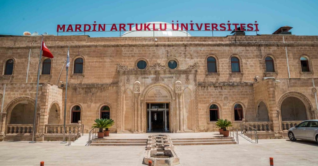 Mardin Artuklu Üniversitesi Besyo 2022 Özel Yetenek Sınavı Kılavuzu